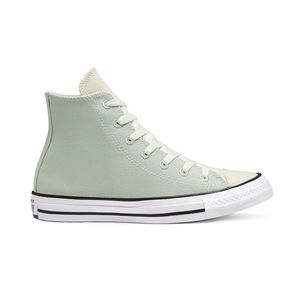 Converse Chuck Taylor All Star Renew Cotton-3.5 tyrkysové 167644C-3.5 vyobraziť