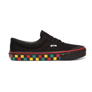 Vans Ua Era Tc (Vans Check) Black/Multi-5.5 čierne VN0A4BTPXB2-5.5 vyobraziť