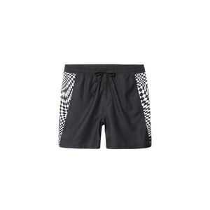 Vans Mn V-Panel Volley Ii Black-XL čierne VN0A49R4BLK-XL vyobraziť