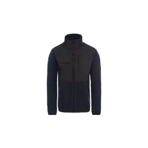 The North Face M Denali Fleece-XL čierne NF0A381MM8U-XL vyobraziť