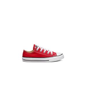 Converse Chuck Taylor All Star Kids-35 červené 3J236C-35 vyobraziť