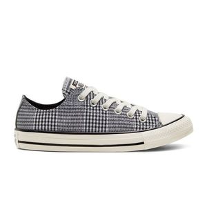 Converse W Mix and Match Chuck Taylor All Star Low Top-4 čierne 568897C-4 vyobraziť