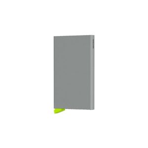 Secrid Cardprotector Powder concrete-One size šedé CP-Concrete-One-size vyobraziť