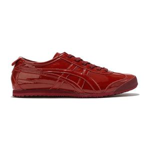 Onitsuka Tiger Mexico 66 -6 červené 1182A210-600-6 vyobraziť