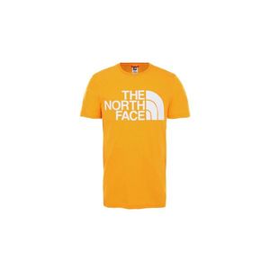 The North Face M Standard Tee-M oranžové NF0A4M7X56P-M vyobraziť