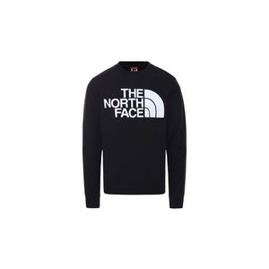 The North Face M Standard Crew-S čierne NF0A4M7WJK3-S vyobraziť