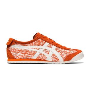 Onitsuka Tiger Mexico 66 -5.5 červené 1182A458-600-5.5 vyobraziť