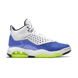 Nike Jordan Maxin 200-9.5 modré CD6107-400-9.5 vyobraziť