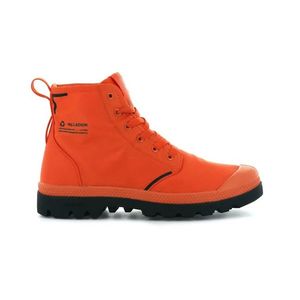Palladium Boots Pampa Lite+Recycle Waterproof+-4 oranžové 76656-651-M-4 vyobraziť
