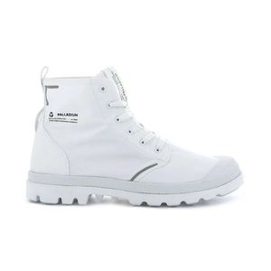 Palladium Boots Pampa Lite+Recycle Waterproof+-6 biele 76656-100-M-6 vyobraziť