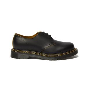 Dr. Martens 1461 Double Stitch Leather Shoes 12 čierne DM26101032-12 vyobraziť
