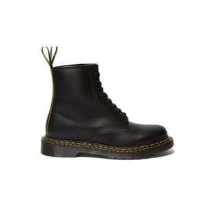 Dr. Martens 1460 Double Stitch Leather Ankle Boots-11 čierne DM26100032-11 vyobraziť