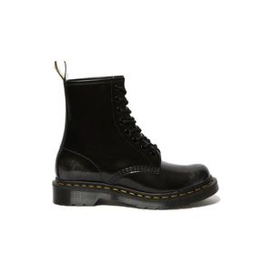 Dr. Martens 1460 W Arcadia Leather Lace Up Boot-7 čierne DM26057040-7 vyobraziť