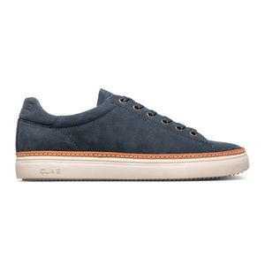 Clae Bradley Welt Deep Navy Nubuck-10 modré CL20CBW02-DNU-10 vyobraziť