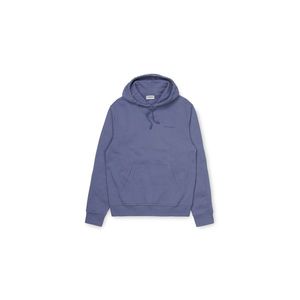 Carhartt WIP Hooded Ashland Sweatshirt Cold Viola-L fialové I028325_0F1_00-L vyobraziť