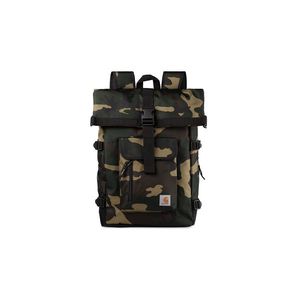Carhartt WIP Philis Backpack Camo-One size farebné I026177_640_00-One-size vyobraziť