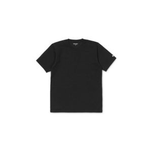 Carhartt WIP S/S Base T-Shirt-S čierne I026264_89_90-S vyobraziť