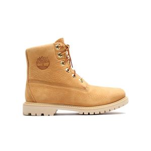 Timberland Paninara Collarless 6 Inch Waterproof-6.5 hnedé A245E-WHE-6.5 vyobraziť