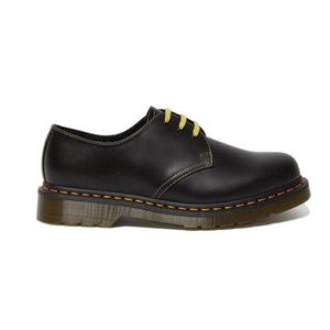Dr. Martens 1461 Atlas Leather Shoes-11 čierne DM26246021-11 vyobraziť