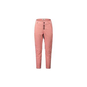 Maloja Tscheppa Lotus Pants Regular W-M ružové 30435-1-8317-M vyobraziť