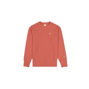Champion Reverse Weave Sweatshirt-XL oranžové 215215_F20_OS037-XL vyobraziť