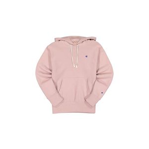 Champion Hooded Sweatshirt-L ružové 113350_F20_PS007-L vyobraziť