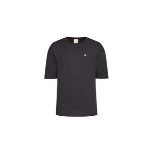 Champion Crewneck T-Shirt-XL čierne 215341_F20_KK001-XL vyobraziť