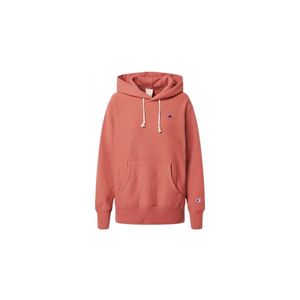 Champion Hooded Sweatshirt-L oranžové 113350_F20_RS045-L vyobraziť