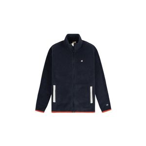 Champion Reverse Weave Full Zip C Fleece-XL modré 215114_F20_BS501-XL vyobraziť