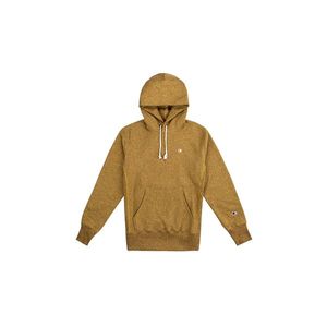 Champion Hooded Sweatshirt-XL svetlohnedé 214941_F20_YM501-XL vyobraziť