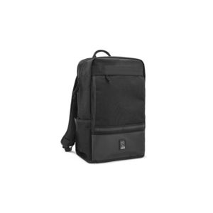 Chrome Hondo Backpack All black-One size čierne BG-219-ALLB-NA-NA-One-size vyobraziť