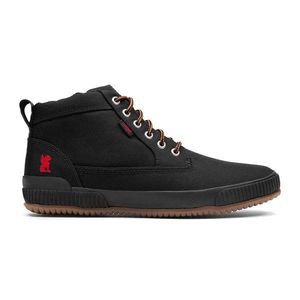 Chrome Industries 415 Workboot Black 8 čierne FW-127-BK00-NA-8 vyobraziť