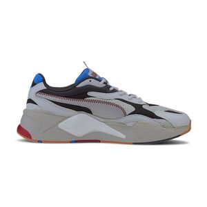 Puma RS-X3 grids-10 šedé 374138-01-10 vyobraziť