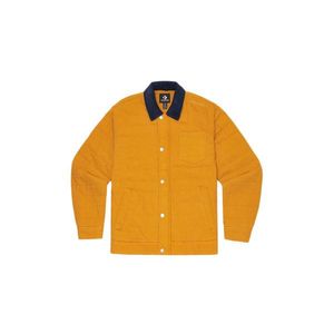 Converse Transitional Padded Layering Jacket-XL žlté 10019460-A04-XL vyobraziť