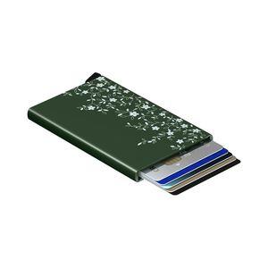 Secrid Cardprotector Provence Green-One size zelené CLa-Provence-Green-One-size vyobraziť