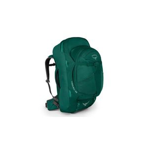 Osprey Fairview 55 Rainforest Green Wsm-One size zelené OSP21060445.02.WSM-One-size vyobraziť