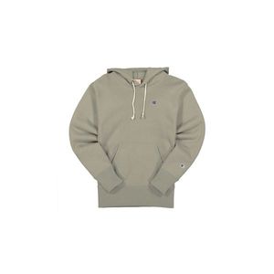 Champion Hooded Sweatshirt-L šedé 215214_F20_GS028-L vyobraziť