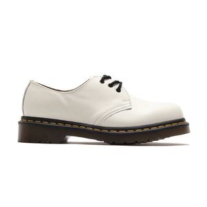 Dr. Martens 1461 Smooth Leather shoes-10 biele DM26226100-10 vyobraziť