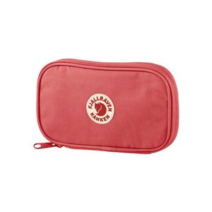 Fjällräven Kånken Travel Wallet Peach Pink-One size ružové F23781-319-One-size vyobraziť