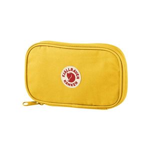 Fjällräven Kånken Travel Wallet Warm Yellow-One size žlté F23781-141-One-size vyobraziť