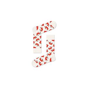 Happy Socks Hot Dog-M-L (41-46) biele HDD01-1300-M-L-(41-46) vyobraziť