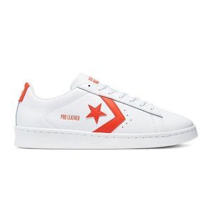 Converse Pro Leather -10 biele 170756C-10 vyobraziť