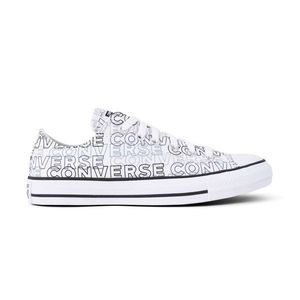 Converse Chuck Taylor All Star Wordmark-7 šedé 170666C-7 vyobraziť