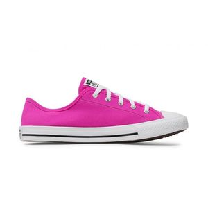 Converse Chuck Taylor All Star Dainty 6.0 ružové 570673C-5, 5 vyobraziť