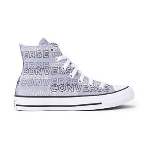 Converse Chuck Taylor All Star Wordmark-10.5 šedé 170665C-10.5 vyobraziť