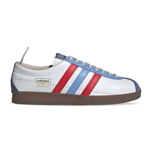 adidas Gazelle Vintage-4.5 biele FX5489-4.5 vyobraziť