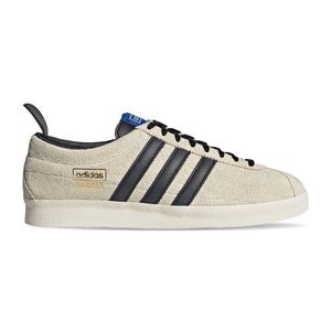 adidas Gazelle Vintage-6 šedé FX5488-6 vyobraziť