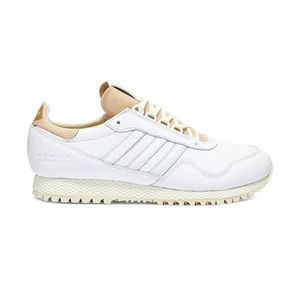 adidas New York Ftwr White/Ftwr White/Off White-11 čierne FY7235-11 vyobraziť