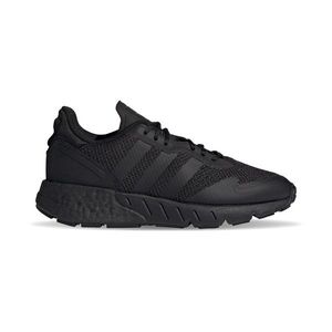 adidas Zx 1K Boost Junior Core Black/Core Black/Core Black-6.5 čierne G58921-6.5 vyobraziť