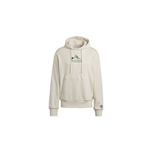 adidas Stan Smith Hoodie M-XS biele GQ8875-XS vyobraziť